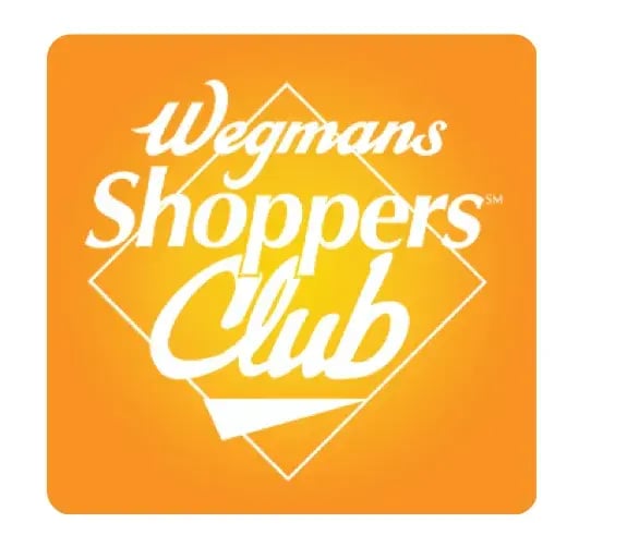 loyalty members program, wegmans